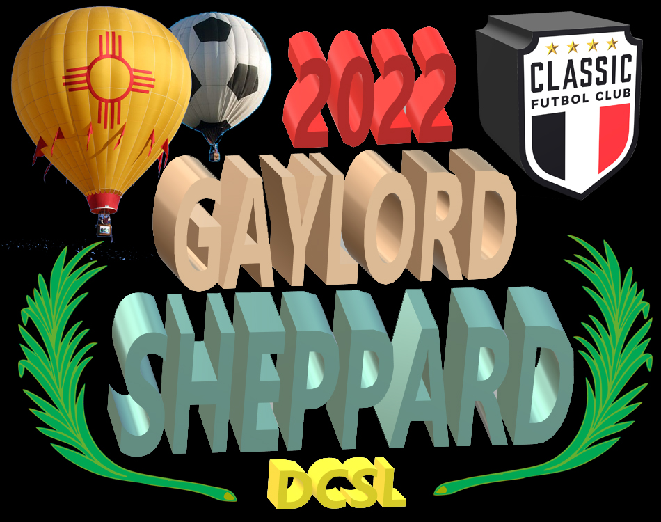 Gaylord Sheppard