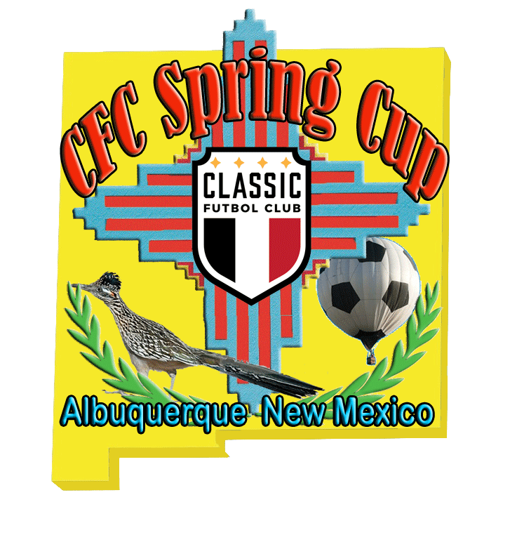 Spring Cup Logo logo